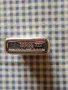 стара запалка Zippo slim, снимка 7