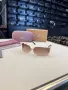 Miu Miu очила различни модели с лого, снимка 9