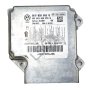 AIRBAG модул AUDI A4 (B8) 2008-2015 ID:101638, снимка 1 - Части - 40819494