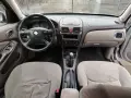 нисан Алмера 2.2 ТДИ 110 КС 2001 ГД, снимка 11