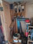 Стар шкаф с инструменти , снимка 6