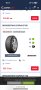 Нови летни гуми Bridgestone Ecopia EP150 185/55R16 83V, снимка 5