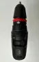  BOSCH AdvancedDrill 18 - Безчетков винтоверт 2x18V 2.5Ah неразличим от нов!, снимка 4