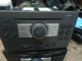 CD плеър за Opel , Opel Meriva A , 13233926 SE , 453116246, снимка 1