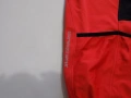 термо вело горнище gore bike wear windstopper softshell яке екип шосейно колоездене мъжко оригинал L, снимка 17