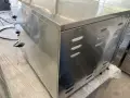 професионална пицарска фурна двойна електрическа profesionalna picarska furna dvoina elektricheska, снимка 4