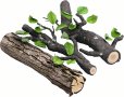 Bosch ножове за саблен трион за рязане на дърво Top for WOOD, дължина 24см, снимка 6