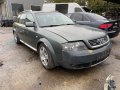 Audi A6 Allroad 2.5 TDI, снимка 2
