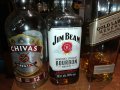 CHIVAS JIM DJOHNNIE 3 ПРАЗНИ ШИШЕТА 0403231707, снимка 2