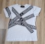 Маркови тениски за момче 10-11г. - 4us,Boss,Moschino,Dsquared2,Givenchy , снимка 8