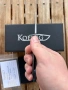 Продавам нож Koenig mini Arius , снимка 6