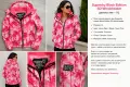 Разпродажба! XL, Дамско яке Superdry Women's Windbreaker Black Edition SD-Windcheater, снимка 1