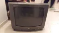 Малки телевизори и LG GOLDEN EYE II, снимка 1