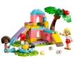 LEGO Friends 42625 - Щанд за шейкове на плажа.Friends 42640 - Площадка за морски свинчета, снимка 11