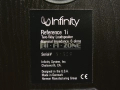 Тонколони Infinity reference 1i, снимка 9