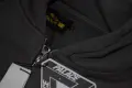 ЧИСТО НОВО! Palace x Neighborhood Skull Zip Hood Charcoal Худи Hoodie, снимка 5
