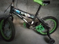 Детски велосипед 16, снимка 1