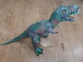 Реалистична играчка динозавър със звуци, снимка 1