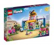 LEGO® Friends 41743 - Фризьорски салон, снимка 1