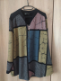 Дамска блуза , снимка 1 - Блузи с дълъг ръкав и пуловери - 44732428