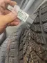 2бр.зимни гуми 225/60/18 Lassa, снимка 2