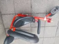 Столче за дете,към велосипед  на възрастни, снимка 3