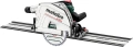 Преносим циркуляр Metabo KT 66 BL 1200 W, максимална дълбочина на рязане 66 мм, снимка 6