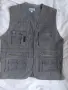 Голям Размер Мъжки Елек XXL - XXXL, снимка 1