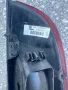 Ляв стоп за Opel Corsa C, снимка 2