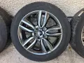 19ки 5х114.3 7.5J ET49.5 CB 67.1 Hyundai , снимка 6