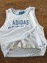 adidas - страхотен дамски потник КАТО НОВ, снимка 7