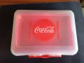 Кутия за хранене Coca-Cola, снимка 1