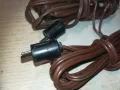 КАБЕЛИ С РЕТРО БУКСИ ЗА ТОНКОЛОНИ 2БР 2910241811, снимка 7