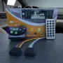 авторадио 4.1 екран, снимка 1