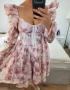 Флорална рокля , снимка 6