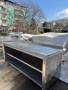Работна маса неръждавейка, снимка 3