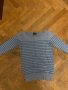 Дамска блуза  CUBUS XS, снимка 1 - Блузи с дълъг ръкав и пуловери - 38810583