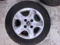 Джанти Opel Corsa, снимка 2