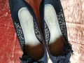 Дамски обувки Graceland 36 номер, снимка 6