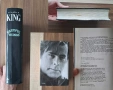 Stephen King - Vintage Books - English, снимка 7