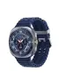 НОВО!!! Смарт часовник Samsung Galaxy Watch Ultra (2025), 47mm, LTE, Titanium Blue, снимка 2