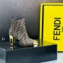 Дамска чанта Fendi👢Versace👢Prada - Налични различни цветове и модели Код D1486, снимка 3