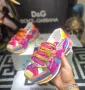 Дамски маратонки  Dolce&Gabbana-BR209te, снимка 2
