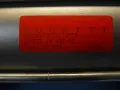 Пневматичен цилиндър ROGATTI 693.37.939 pneumatic cylinder 6-10Bar, снимка 3