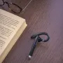 Bluetooth бизнес слушалка YYK-520 с кутия за заряд, снимка 2