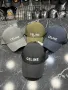 Lacoste🧢Hermes🧢Celine🧢Moncler🧢New York🧢Emporio Armani Шапка С Козирка Код D1950, снимка 3