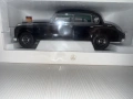 1:18 Norev Mercedes 300 Konrad 1955, снимка 3