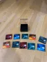 Sony MiniDisc 74 Color, лот от 10 бр., снимка 2