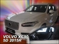 Ветробрани за VOLVO XC90 (2015+) 5 врати - 2бр. предни Неко, снимка 1