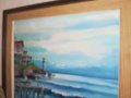 КАРТИНА МОРЕ 0510231311, снимка 14